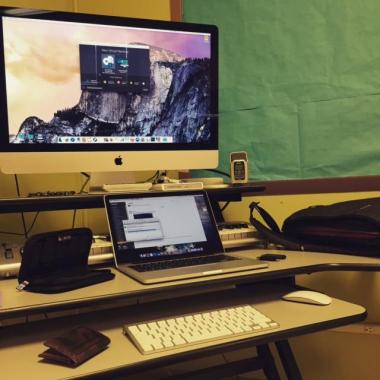 Relentless Computers LLC - Visual