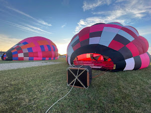 Photo n°4 de Lukkas Montgolfiere à Albi (Agence de vols touristiques en montgolfière)