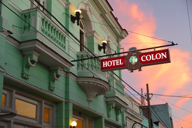 Hotel Colon