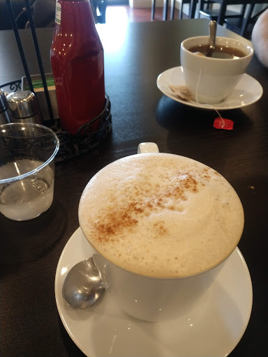 Janina's Fine Desserts - Thumbnail