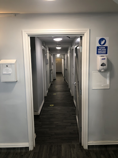 Bredbury Medical Centre Gallery - United Kingdom