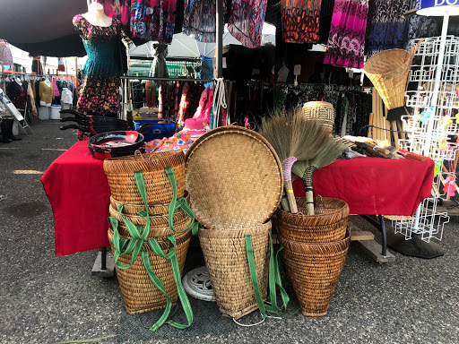 Hmong ABC - Visual