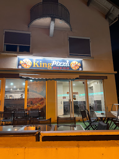 Photo 5 - PizzBurgers - Pizzéria EPINAL