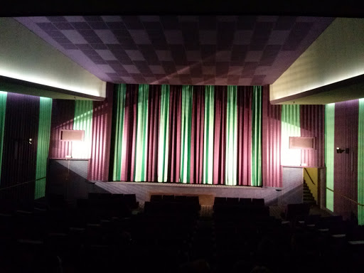 Burg Kino Witten - Thumbnail