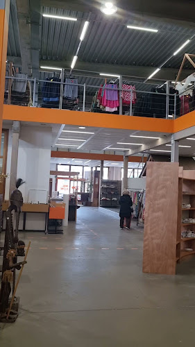 Kringwinkel Den Azalee openingstijden
