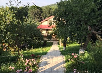 Photos of Gostinichnyy Kompleks Ozerki