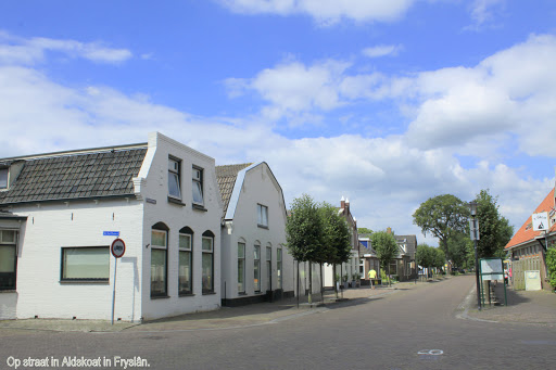 Oudeschoot, Centrum - Thumbnail