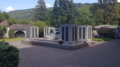 Photos of Pfarrkirche St. Gallus