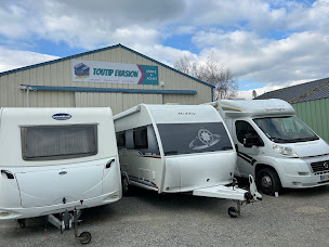 Photo n°41 de Toutip Evasion à Surzur (Agence d'immatriculation automobile)