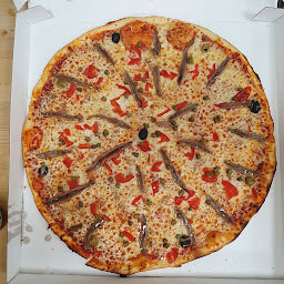 Photo n°2 de Olivier Pizza à Montricoux (Pizzeria)