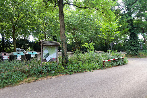 Parkplatz am Wolfswinkel - Thumbnail