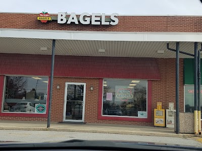 Big Apple Bagels