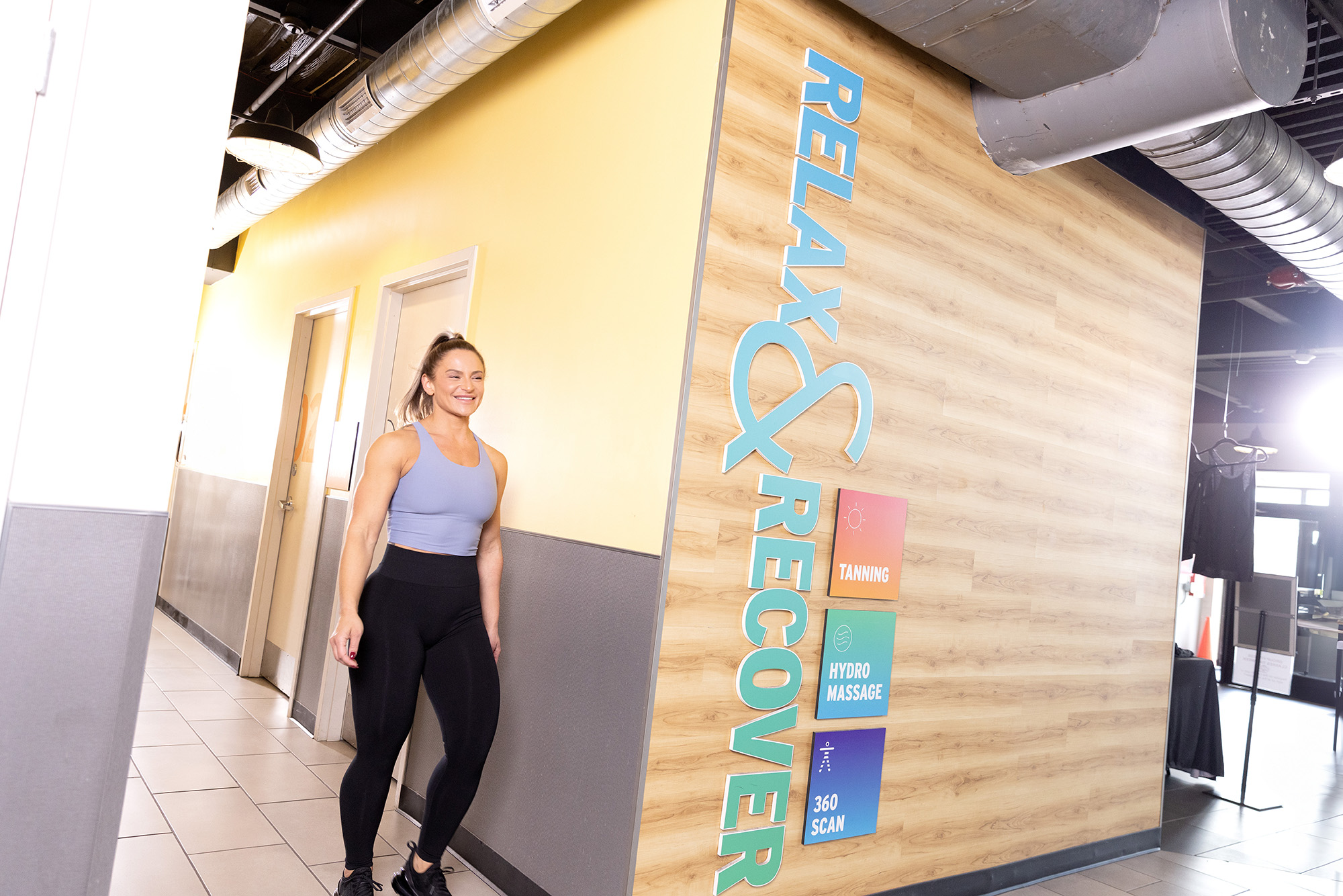 Crunch Fitness photo 6