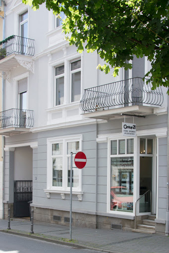 Century21 Kurpark Immobilien