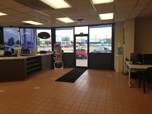 Wild West Auto Sales - Thumbnail