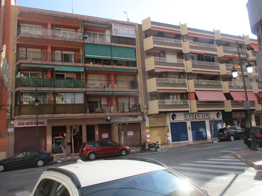 Arenama Campello - Thumbnail