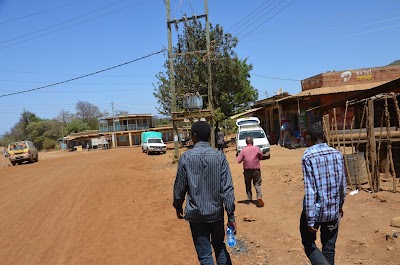 Photos of Kamukunji Shopping Center Solai