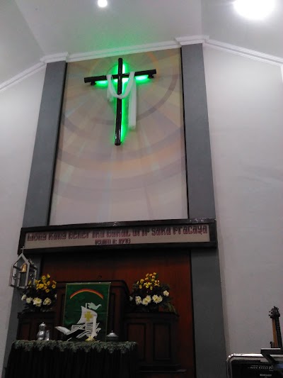 Photos of Gereja Kristen Jawa Petoran