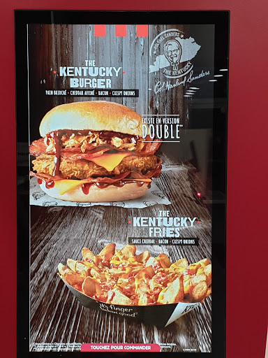 Photo 2 - KFC La Rochelle Lagord