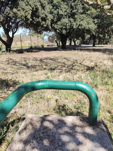 Zona aire libre - Thumbnail