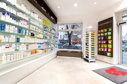 Apotheke am Augustenburger Platz