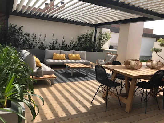 Ramal, Jardinería y Paisajismo