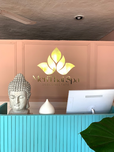 MeriThai Spa - Thumbnail