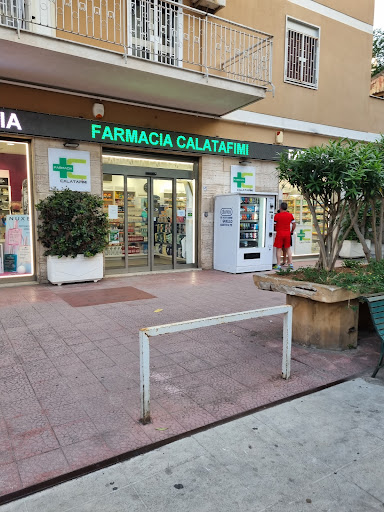 Farmacia Calatafimi - Thumbnail