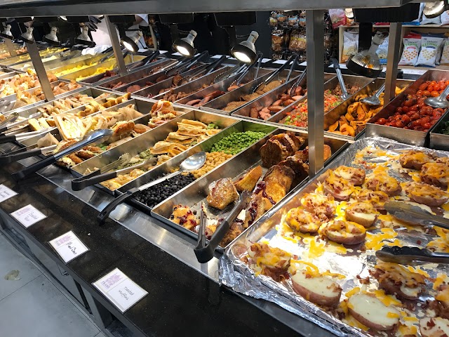 Frame Gourmet Eatery
