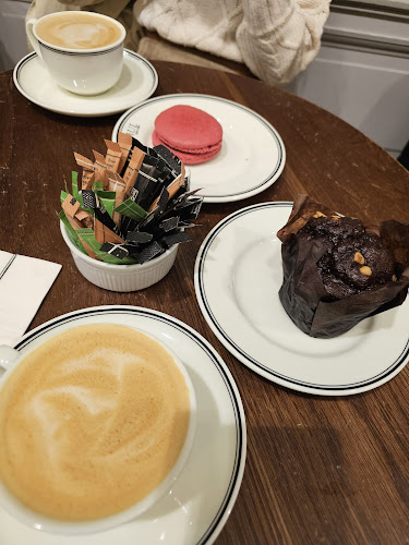 Paul Covent Garden - Coffee shop