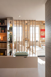 Photo n°1 de IndoorDesign à Lyon (Designer d'intérieur)