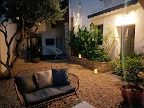 La Cachette à Aigues-Vives