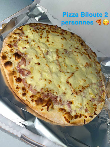 Photo 3 - Pizza folie's 2 Audruicq