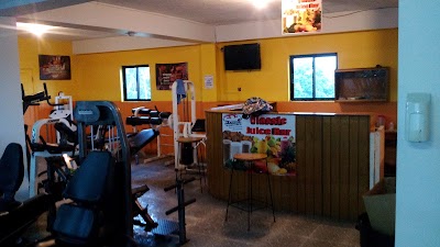 Photos of Classic Body Fitness Center