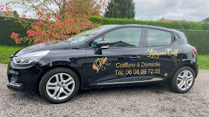 Photo n°1 de Lorryma Coiff’ à Roumare (Salon de coiffure)