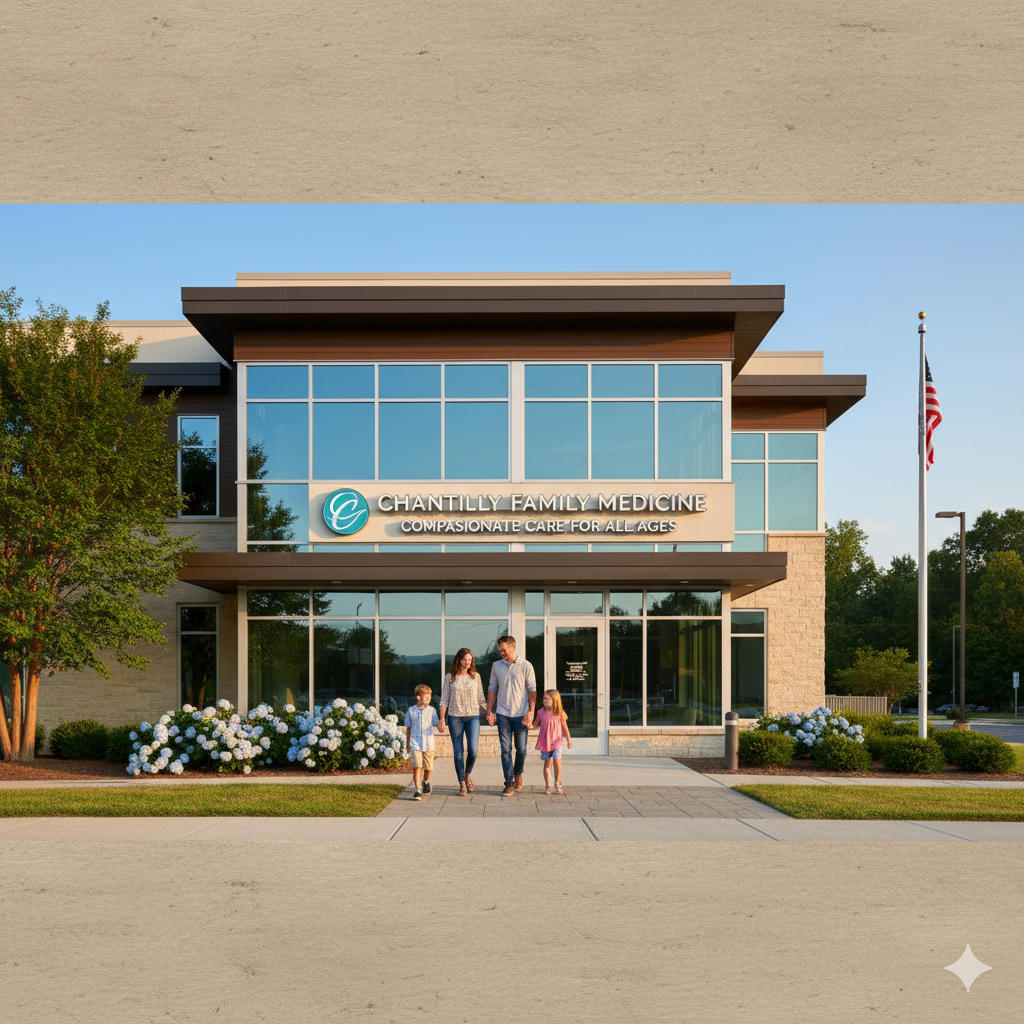 Chantilly Family Medicine
