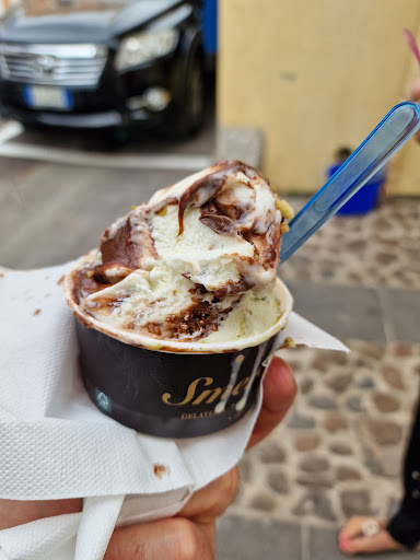 Bar-Gelateria-Pasticceria Smeralda Gallery - Italy
