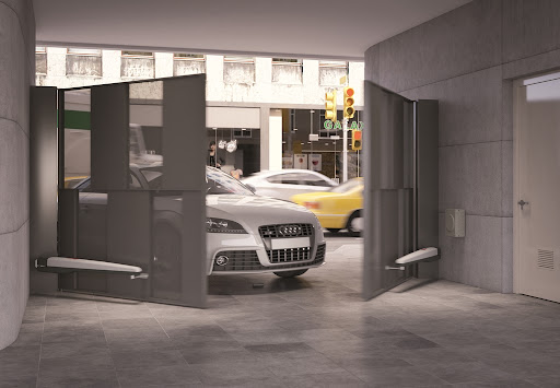 Sistemas Automaticos para el Cerramiento, S.L.U. Gallery - Spain