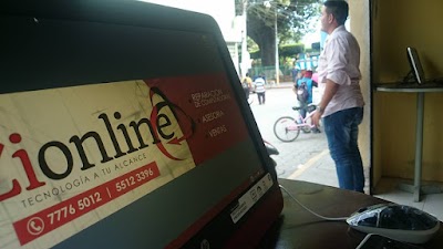 Photos of Zionline Gt