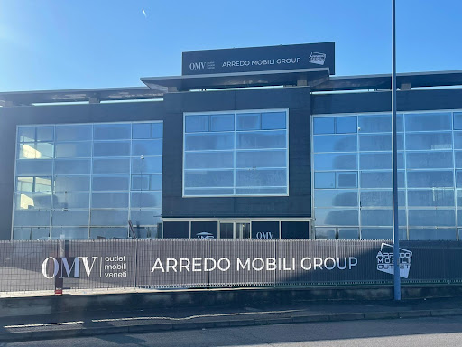 Arredo Mobili Group - Luxury Outlet