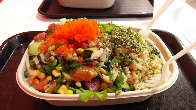Poke Bar