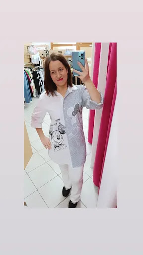 Moda Divina - Visual