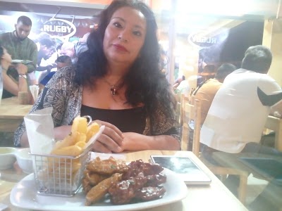 Photos of RUGBY Wings Burguer Sport