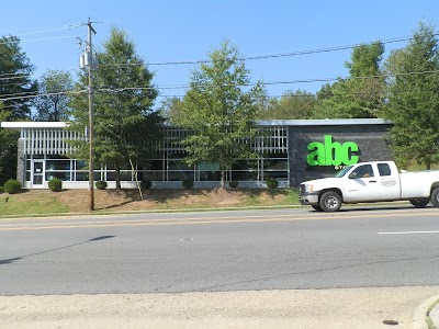 Asheville ABC Liquor Store #7