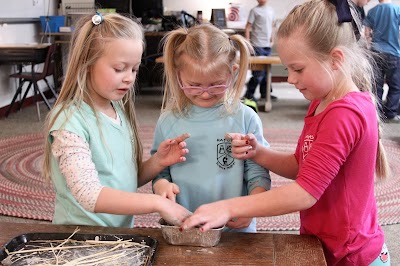 Ramsey Magnet School of Science