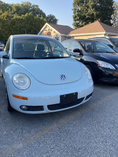 Tech Auto World - Thumbnail