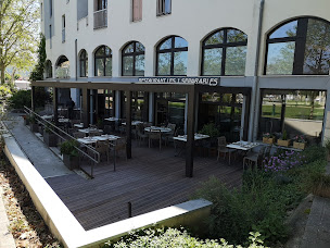 Photo n°4 de Restaurant Les 1Séparables à Rumilly (Restaurant français)