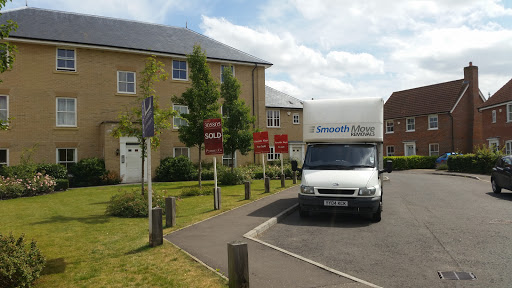 Smooth Move Removals Gallery - United Kingdom
