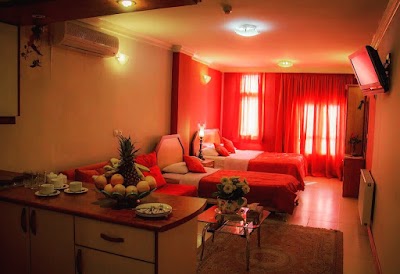 Photos of Partikan Hotel