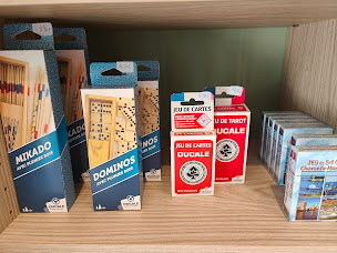 Photo n°1 de La Boîte à Tabac à Le Château-d'Oléron (Bureau de tabac)